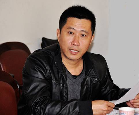 波爷（瑞丽珠宝玉石首饰行业协会常务副会长）