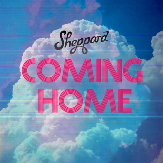 Coming Home（Sheppard演唱歌曲）