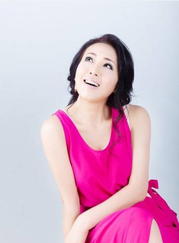 张玲玲（歌唱演员）