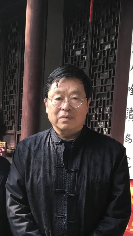 刘国强(书画家)