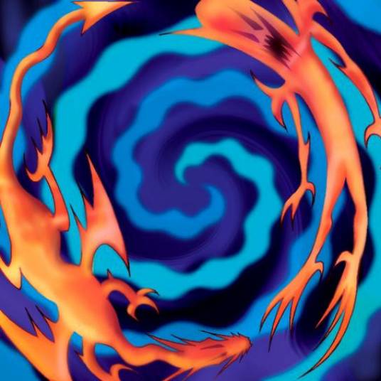 融合(游戏《游戏王卡片游戏》中的卡片)