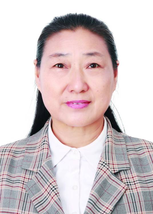 张德兰(山东省济南市济阳区崔寨镇谷庙村原党支部书记)