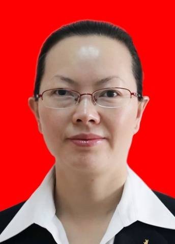 张静(四川省内江市东兴区人大常务委员会主任)