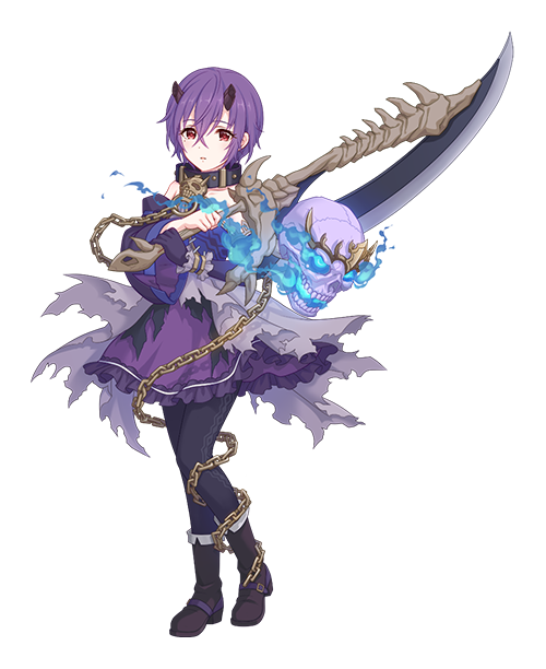 忍(游戏《公主连结!Re:Dive》及其衍生作品中的角色)