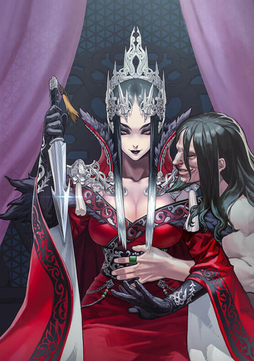 孙鲁班(游戏《率土之滨》中的角色)