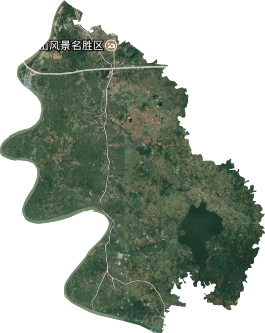 新塘镇(广西壮族自治区贵港市港南区辖镇)