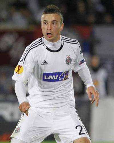 萨沙·马尔科维奇