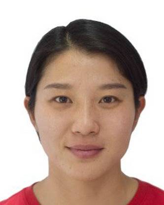 李彤(1988年10月出生的中国皮划艇运动员)