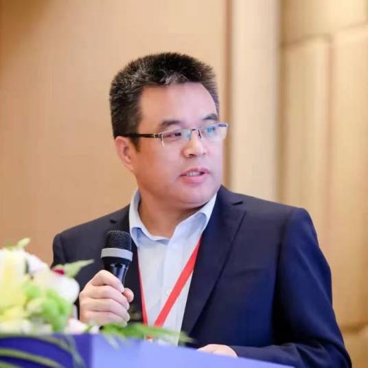 王新刚（天津港湾工程研究院教授级高级工程师）