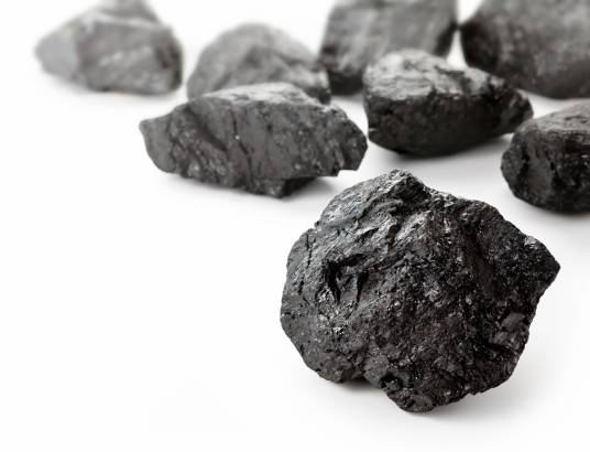 煤炭(可燃物质)