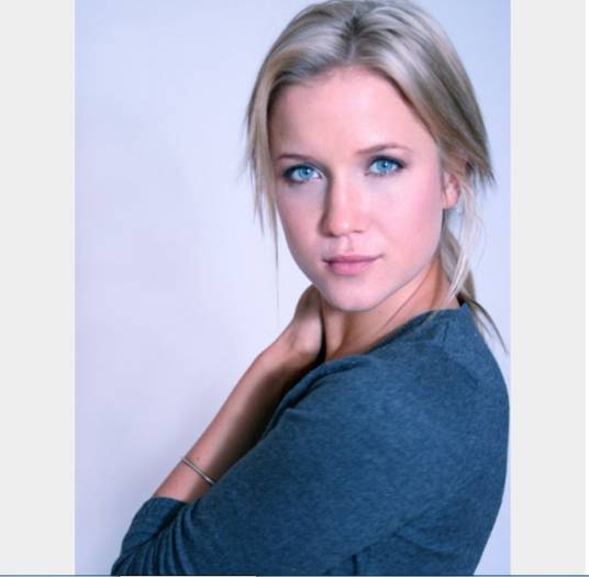 洁西·斯克拉姆