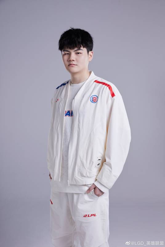 陈国基（《英雄联盟》职业选手）