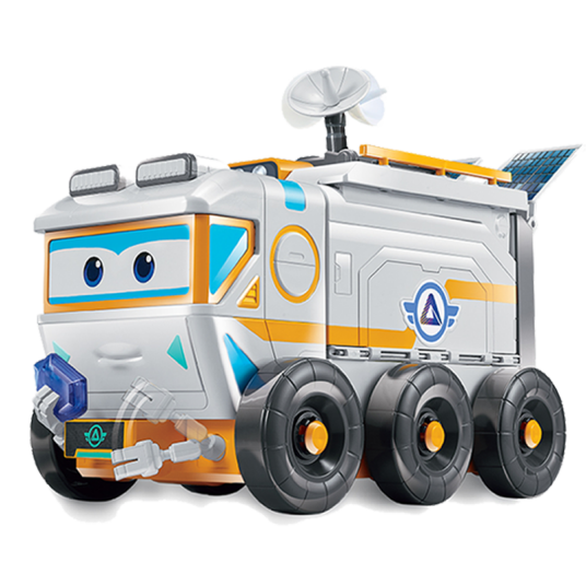 路奇(《超级飞侠》系列中的角色)