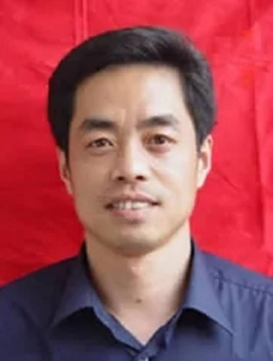 赵健(潍坊学院教授)