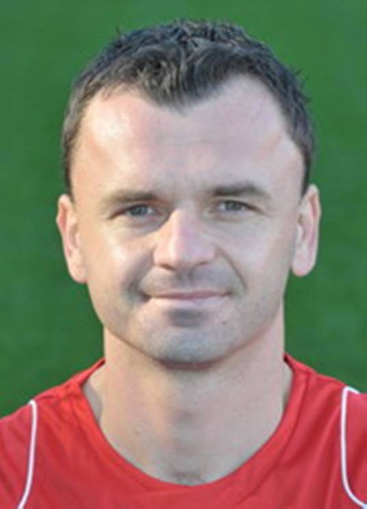 萨阿德·菲列科维奇