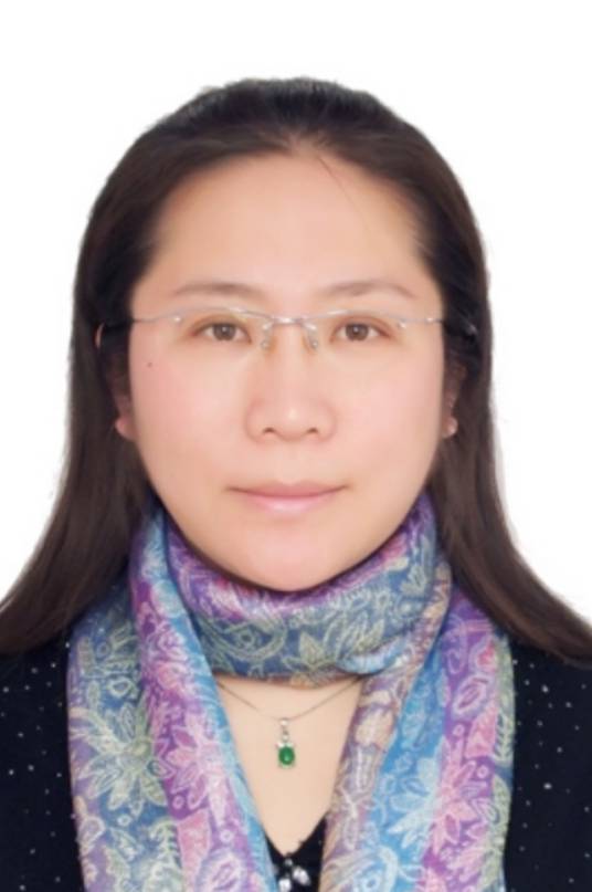 郭鑫(中国农业大学研究生院常务副院长)