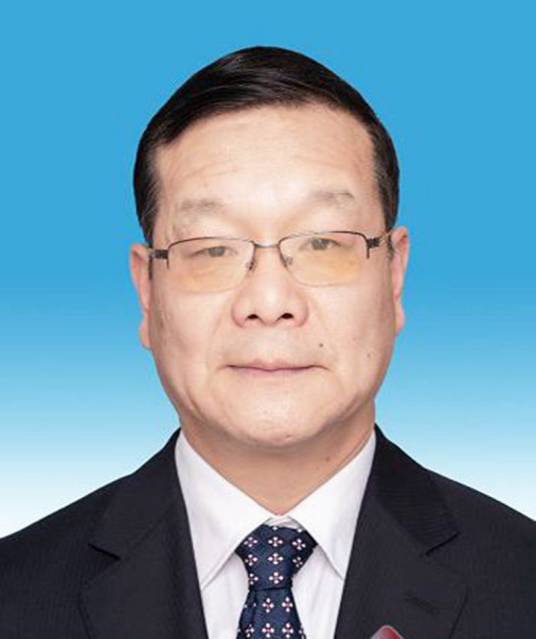 汪亮(云南省国有股权运营管理有限公司原副总经理)