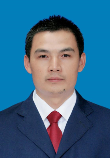 龙达(湖南省邵阳市疾控中心主任)