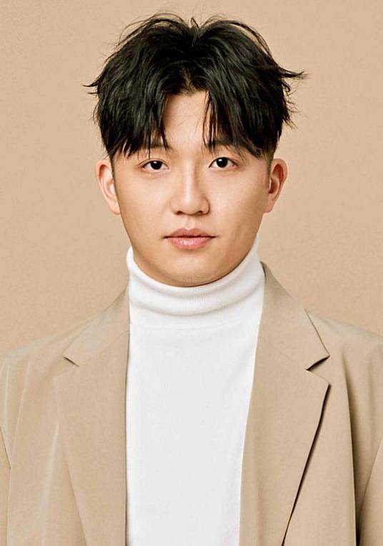 刘同(中国内地男演员、开心麻花签约艺人)