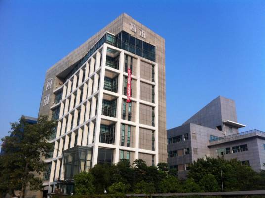 深圳快购科技有限公司