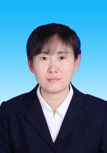 任佳佳（内蒙古自治区呼伦贝尔市鄂伦春自治旗司法局副局长）