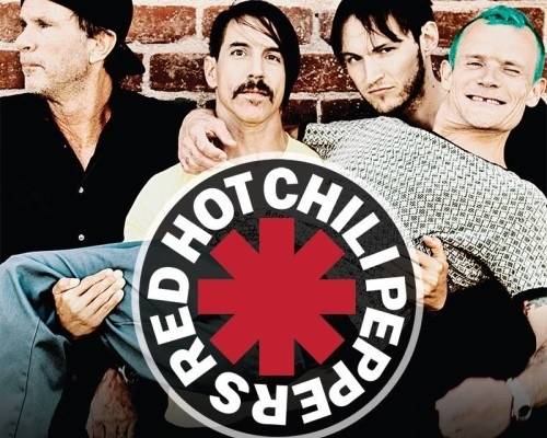 Detroit(Red Hot Chili Peppers乐队演唱的歌曲)