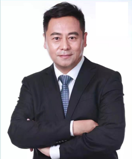 闻杰(中国内地男演员、主持人、制片人、播音员)