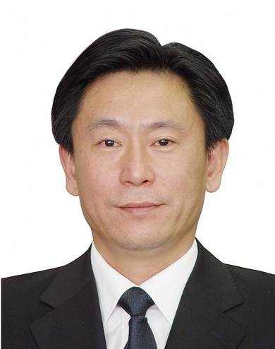 刘雪松(首都机场集团有限公司监事会主席)