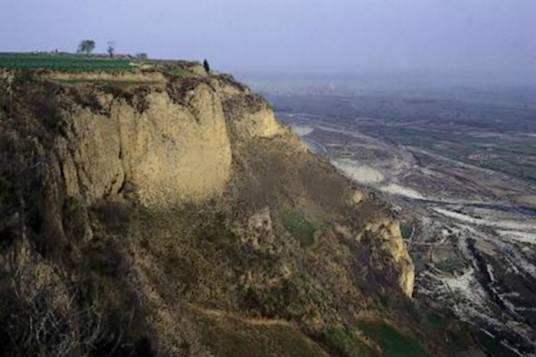 五丈原(陕西省岐山县地名)