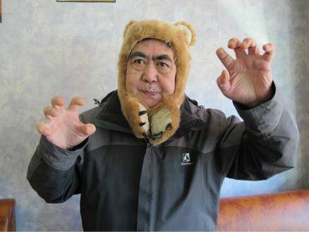 王迅（北京大学考古文博学院教授、著名考古学家）