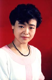 高丽萍(长沙市田家炳实验中学教师)