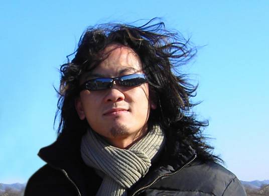 老鬼（设计师）