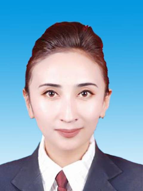 阿孜古丽·阿不来提