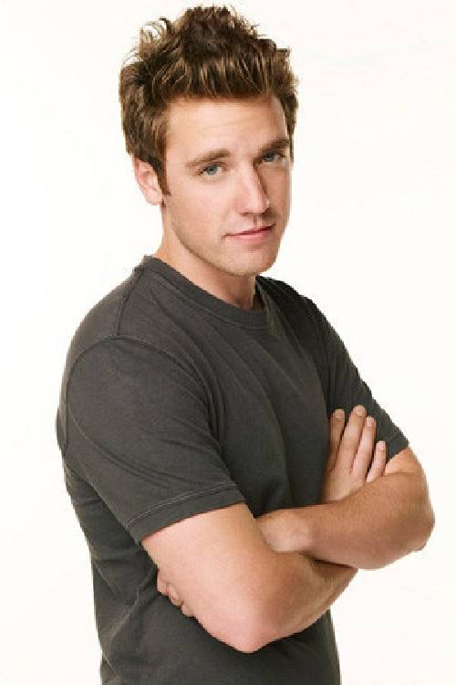 布莱特·哈里森(美国演员、制片人、编剧)