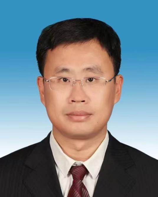 马腾飞（山东省临沂高新技术产业开发区党工委委员、管委会副主任）