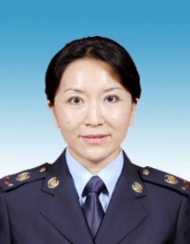 马弘（丹东市税务局党委委员、总会计师）