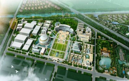 海口综合保税区