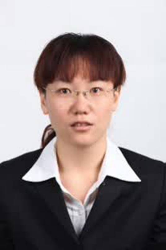 乔莉(江苏省人民医院急诊科主任医师)