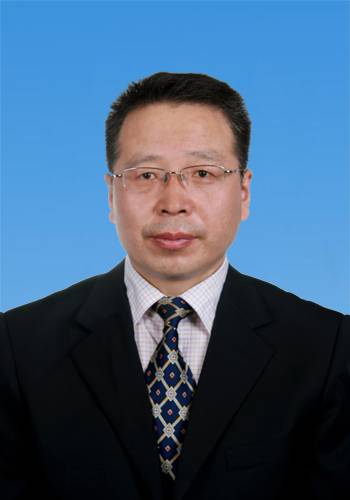 李福君（中国粮食研究培训中心主任）