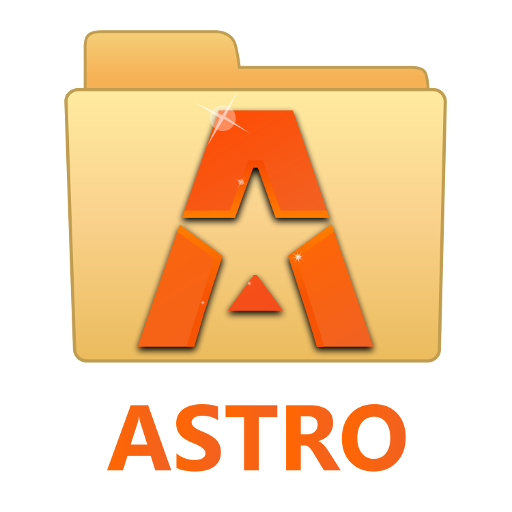 Astro(资源软件)