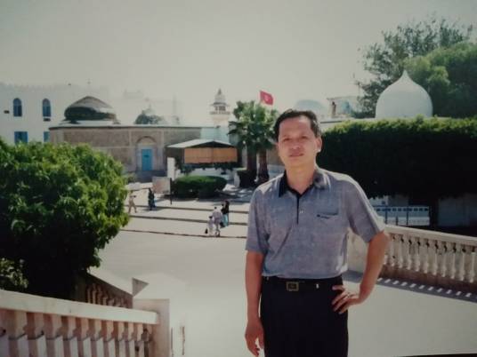 于晓光(中科院文献中心硕士生导师)