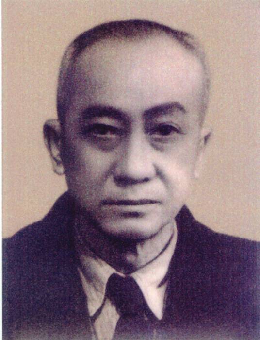 李文骥(中国桥梁先驱)