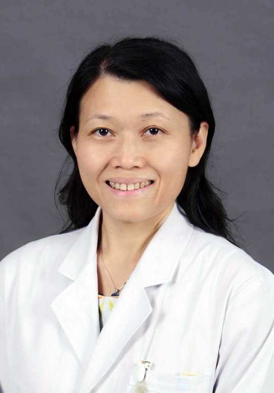 张顺华(北京协和医院眼科副主任医师)