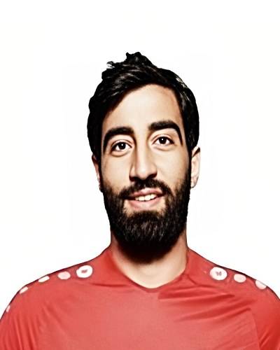 穆罕默德·萨利赫(巴勒斯坦足球运动员)