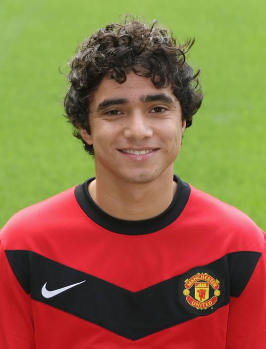 拉斐尔·阿莱芒(1988年8月出生的巴西足球运动员)