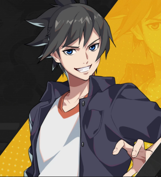 张楚岚(手游《一人之下》中的异人)