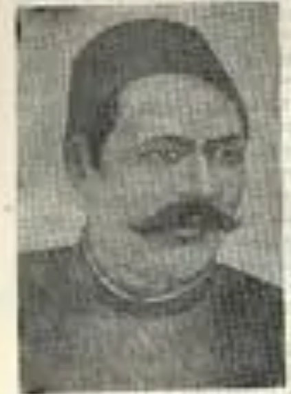 艾哈迈德·阿拉比