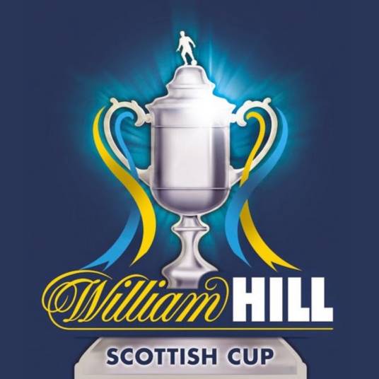 苏格兰足总杯