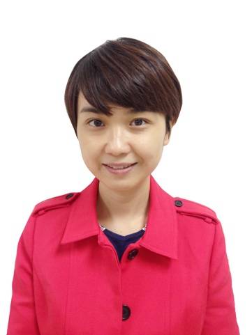 黄璐(北京理工大学副教授)