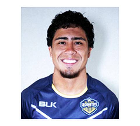 吉列尔莫·迪亚兹(美国足球运动员)